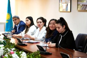 В Министерстве транспорта проведён семинар по повышению качества подготовки нормативных правовых актов