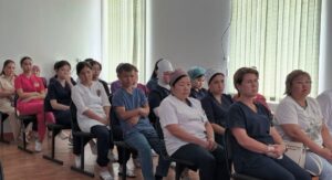 Абай бол – абзал жан!