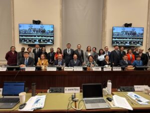 Казахстан представил в ООН результаты реализации Конвенции о ликвидации всех форм дискриминации в отношении женщин
