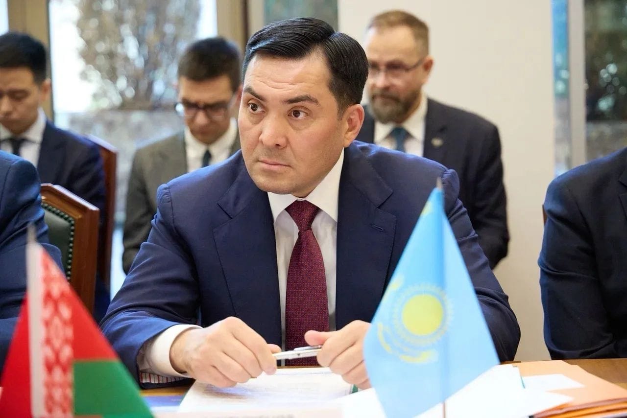 Министры энергетики стран ЕАЭС обсудили развитие общих энергетических рынков