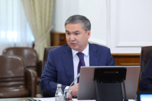 Сотрудничество с ЕБРР улучшит качество коммунальной инфраструктуры