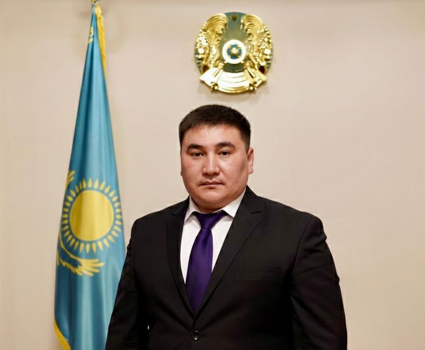 Назначен аким Аршалынского района