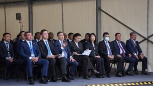 Казахстан и Дания нацелены на новые совместные проекты
