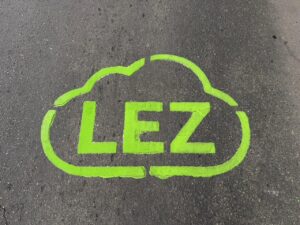 В Алматы подвели промежуточные итоги пилотного проекта LEZ