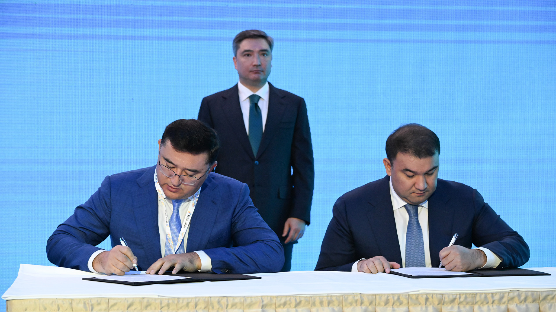 В Туркестанской области запустят мясной кластер за $111,1 млн