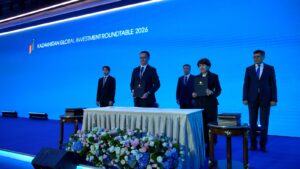 Coventry University Kazakhstan откроет новый кампус в Астане