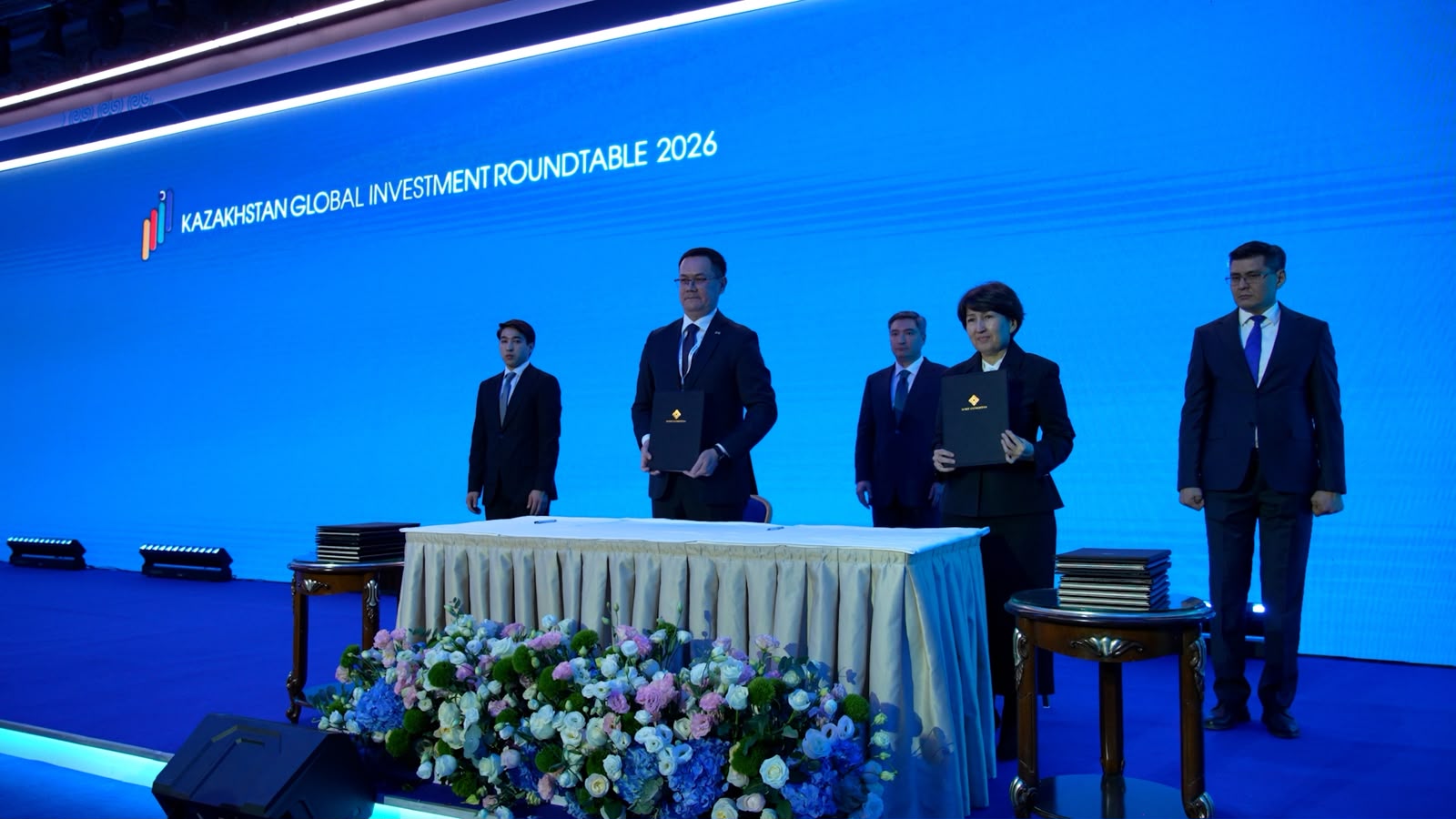 Coventry University Kazakhstan откроет новый кампус в Астане