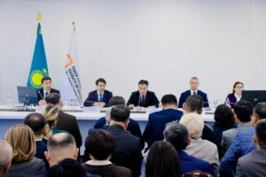 Минтруда провело семинар по совершенствованию социальной политики и повышению качества социальных услуг