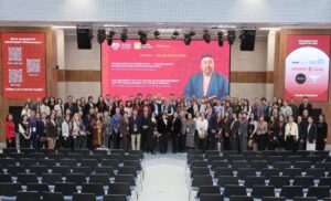 В Алматы проходит международная конференция Tolyq adam-2026