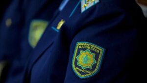 Очередных нарушителей общественного порядка нашли и наказали в Астане