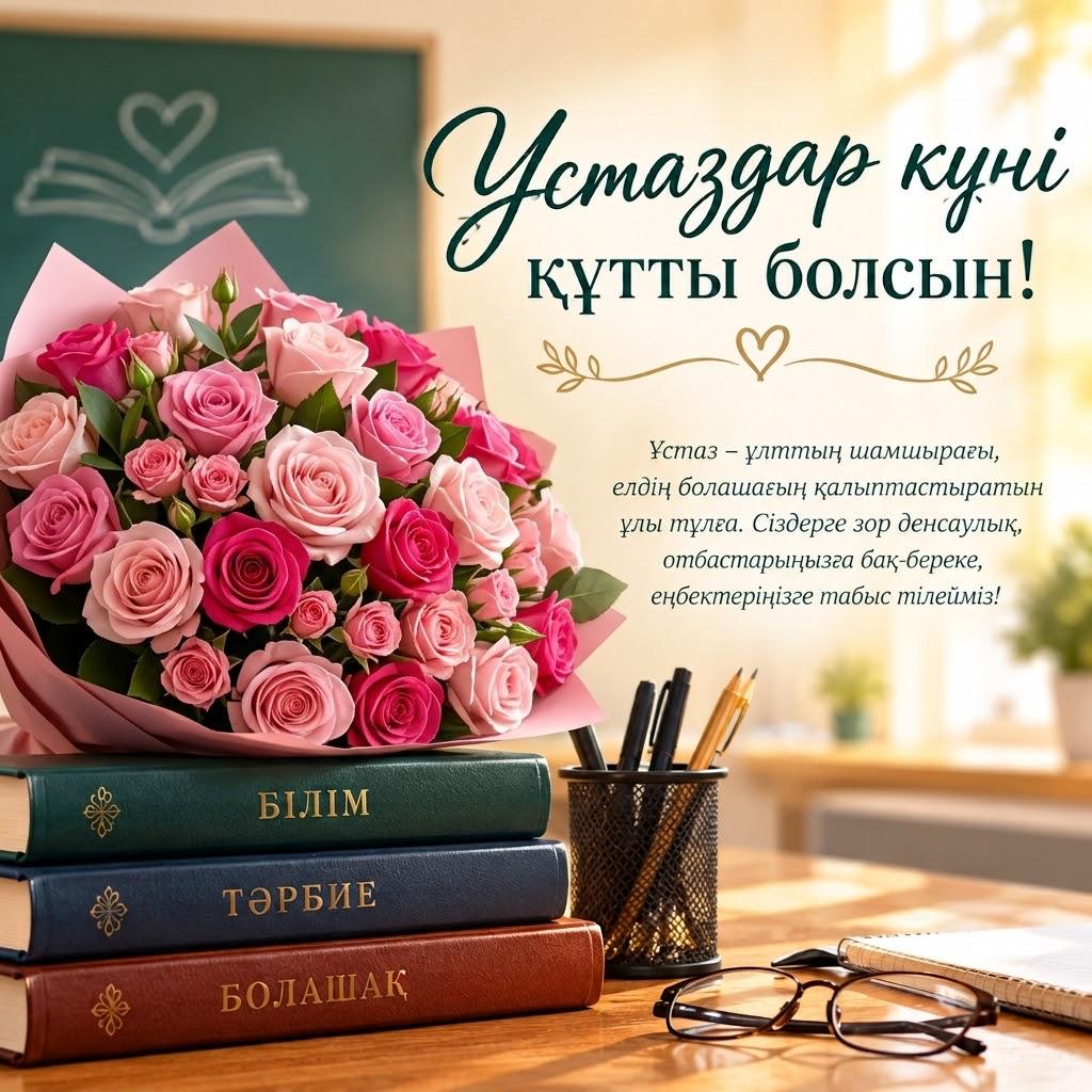 Уважение к учителю  - почтение будущему поколению