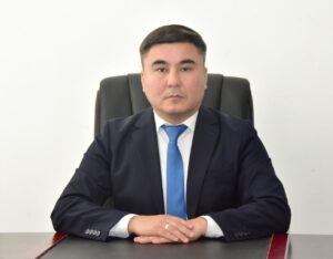 Назначен аким Астраханского района