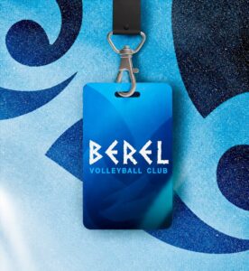 Волейбольный клуб «BEREL» открывает новый сезон в Усть-Каменогорске