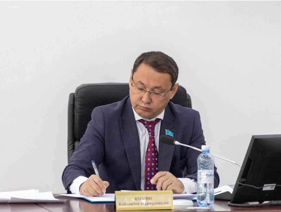 Уважаемые жители города Павлодара! Дорогие избиратели!