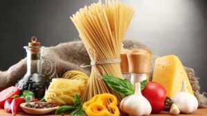 Производство продуктов питания в Казахстане выросло на 13,8%