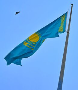 В Павлодарской области широко отметили День Республики