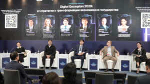 Государство само предложит услугу, а ИИ придет в медицину: как Digital Gazaqstan изменит жизнь казахстанцев к 2029 году
