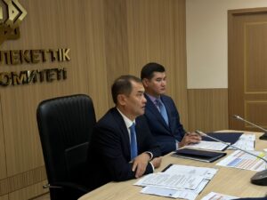 КВГА подвел итоги работы за девять месяцев 2026 года