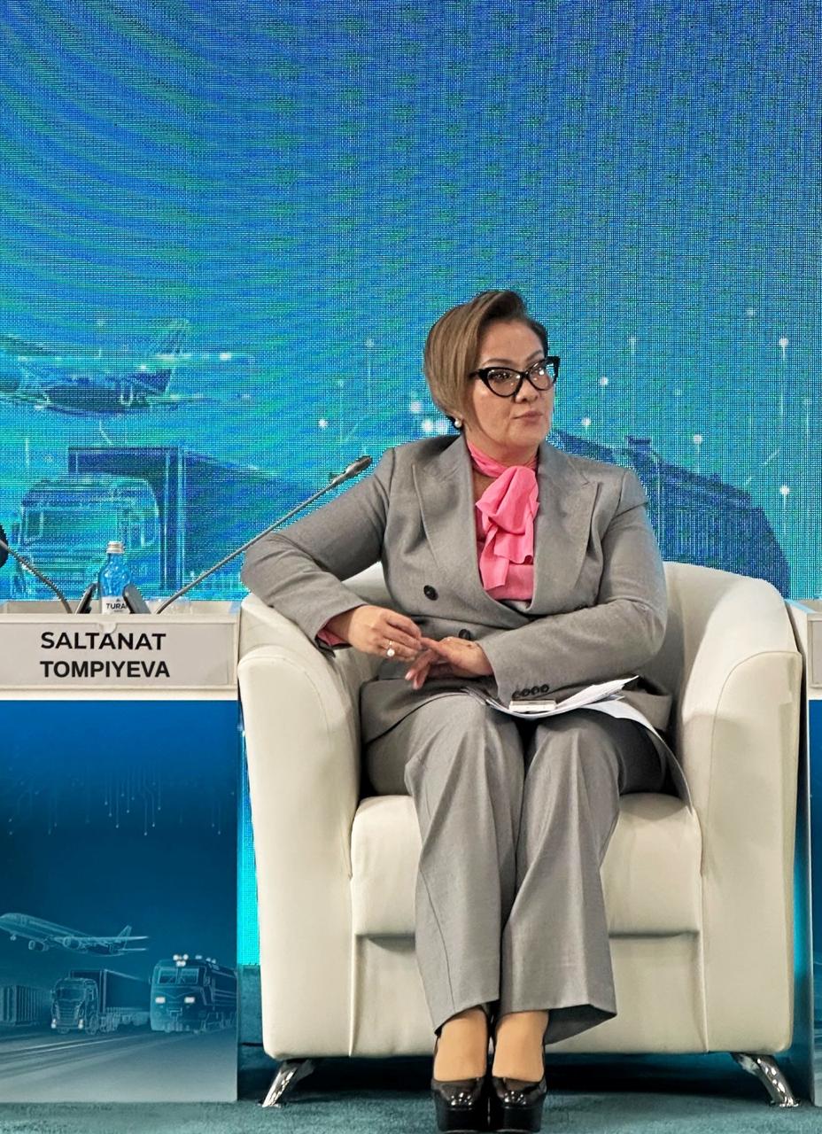Казахстан определяет приоритеты развития гражданской авиации на ближайшие годы и до 2050 года