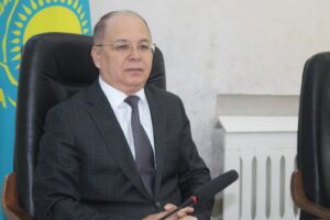 Вопросы соблюдения бюджетного законодательства рассмотрены в Бородулихинском районе