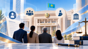 Кто может обращаться в Конституционный Суд?