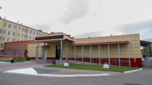 В ВКО расширили возможности лучевой терапии: в онкоцентре работает второй линейный ускоритель
