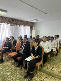 Пути противодействия радикализму