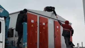На Юго-Востоке Караганды создадут новый энергоузел