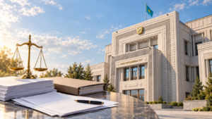 До обращения в Конституционный Суд гражданин должен сначала обратиться в суд?