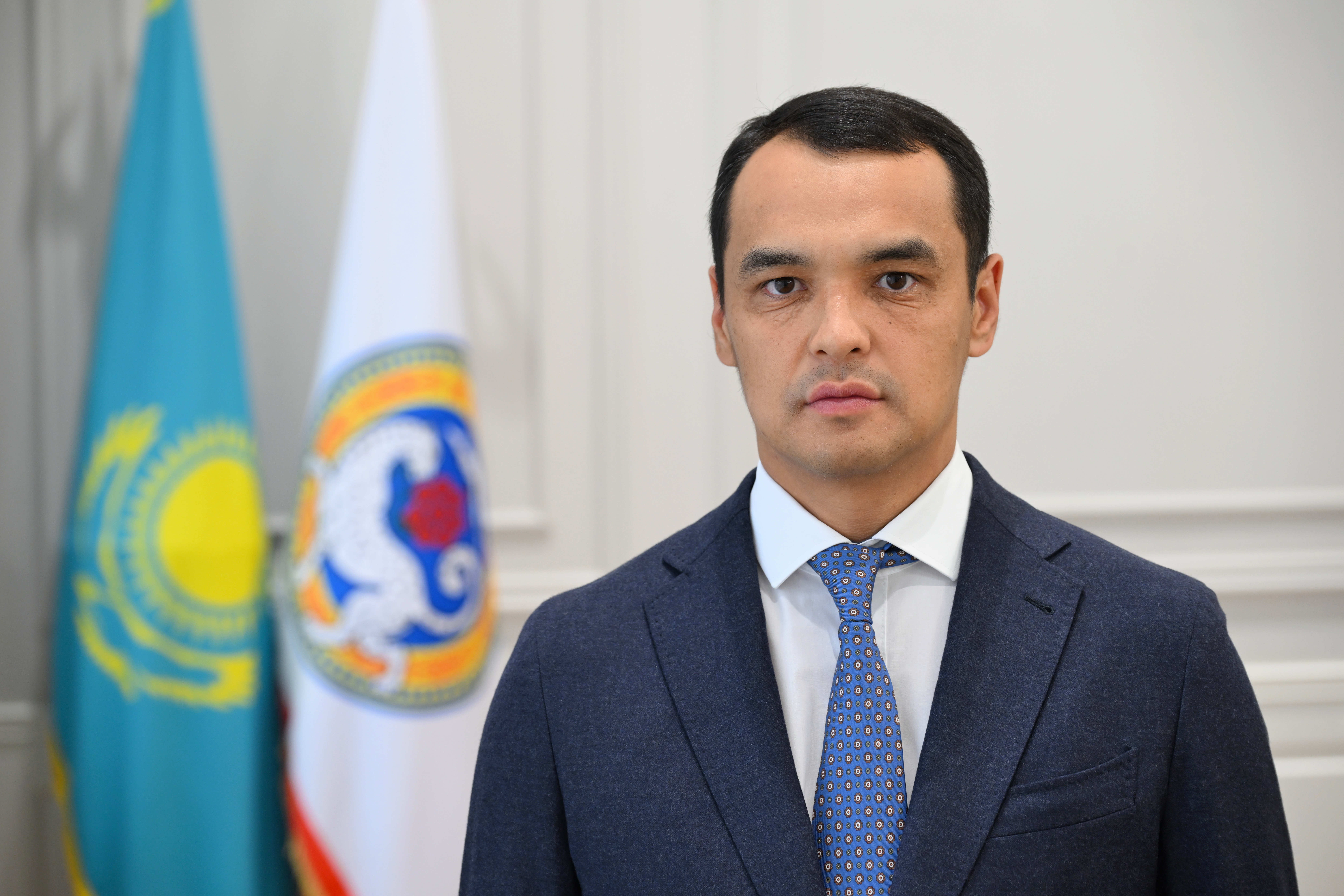 Талгат Ахметов назначен руководителем управления развития общественных пространств Алматы