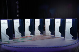 На AI & Digital Bridge Awards 2026 названы победители