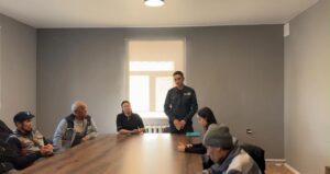 В Астане водителям напомнили о важности соблюдения правил дорожного движения