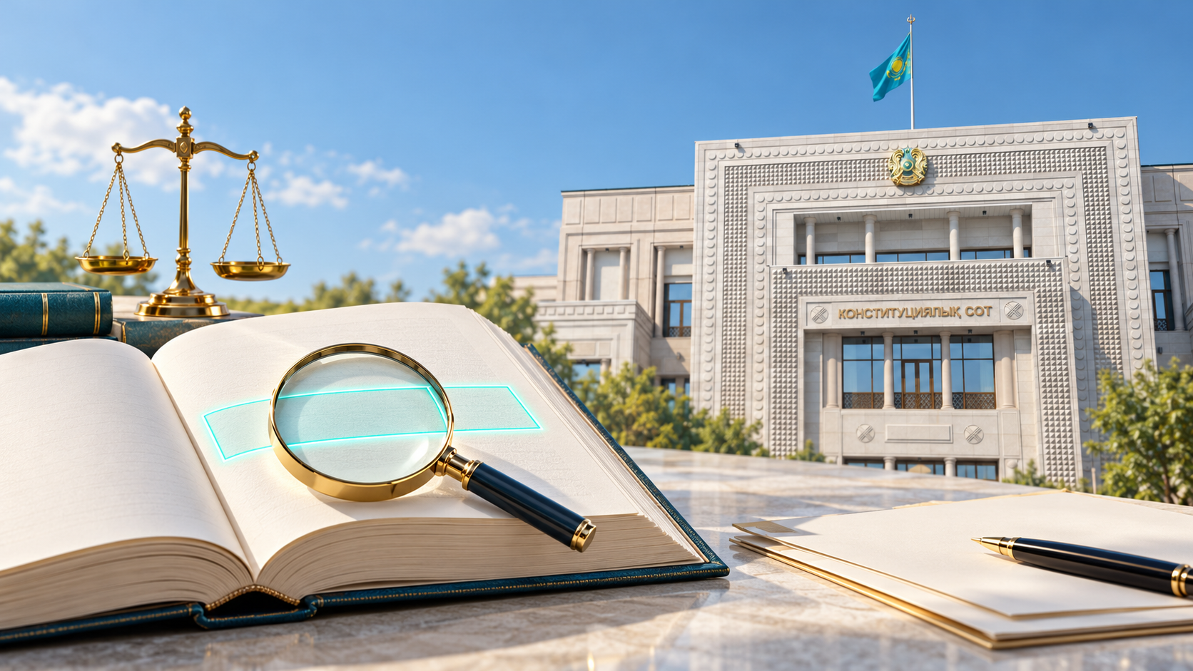 Можно ли оспорить отдельную статью или положение закона?