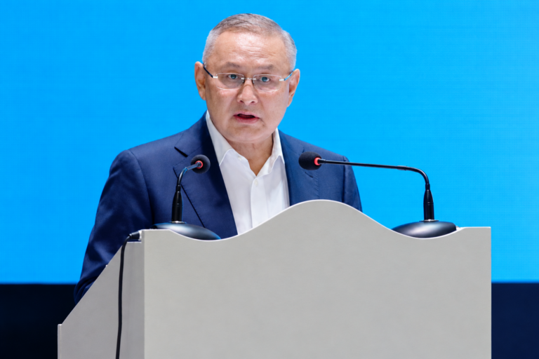 Бейбит Исабаев: «Мы продолжим работу по модернизации социальных объектов»