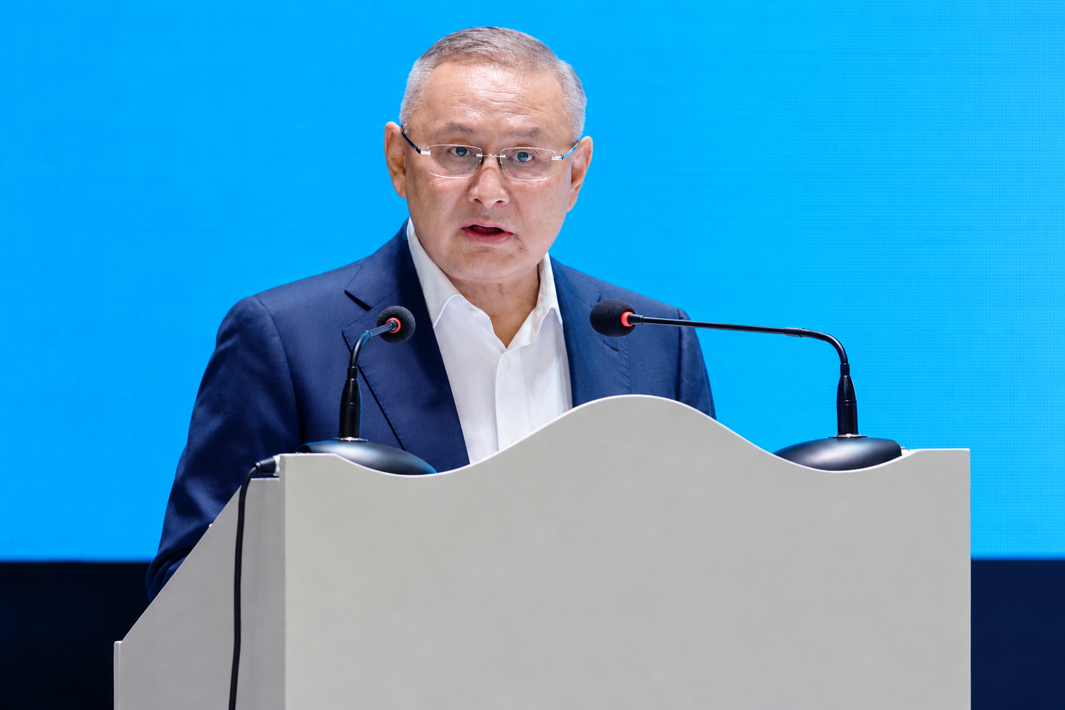 Бейбит Исабаев: «Мы продолжим работу по модернизации социальных объектов»