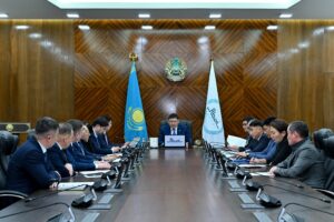 В области Абай одобрены 12 инвестиционных проектов
