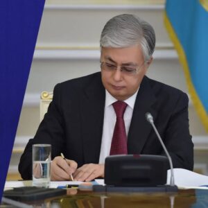 Завершены полномочия депутатов маслихата VIII созыва