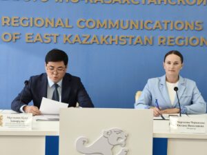 В ВКО осуществляется постоянный контроль за деятельностью субъектов естественных монополий