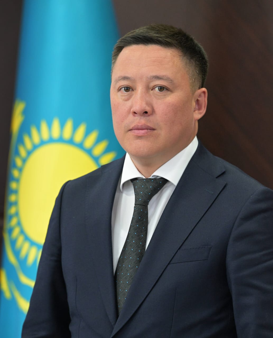 Назначен новый руководитель управления строительства Павлодарской области