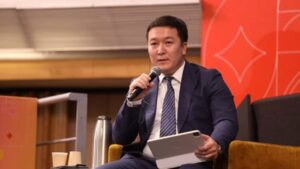 Казахстан и ФАО обсудили разработку программы партнёрства в сфере водных ресурсов
