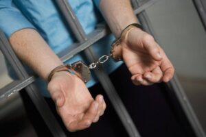 МВД задержало подозреваемого в мошенничестве на сумму более 4 млрд тенге