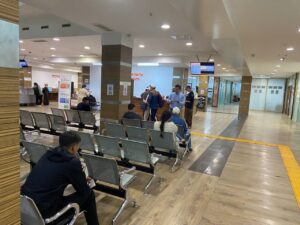 Как не потерять себя в поисках работы?