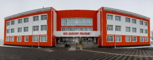Область Жетісу: за 3 года в Аксуском районе построено и отремонтировано 28 социальных объектов