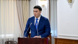 Послание Президента: «Народная стройка» и новые подходы к геологоразведке, водоснабжению и промышленному развитию РК