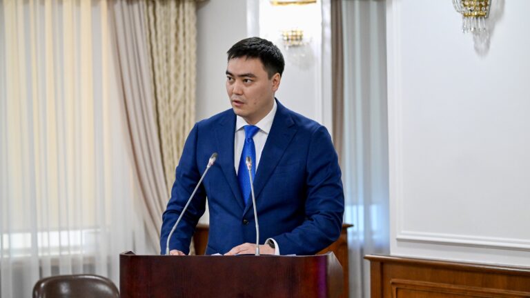 Послание Президента: «Народная стройка» и новые подходы к геологоразведке, водоснабжению и промышленному развитию РК