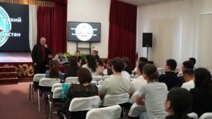 Подготовка педагогического состава