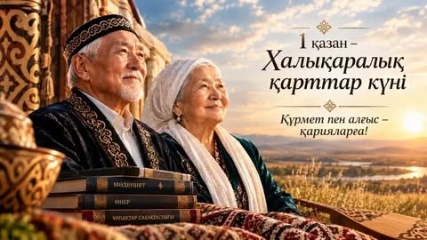 Поздравление