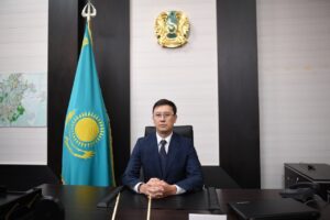 Назначен руководитель управления архитектуры и градостроительства Алматинской области