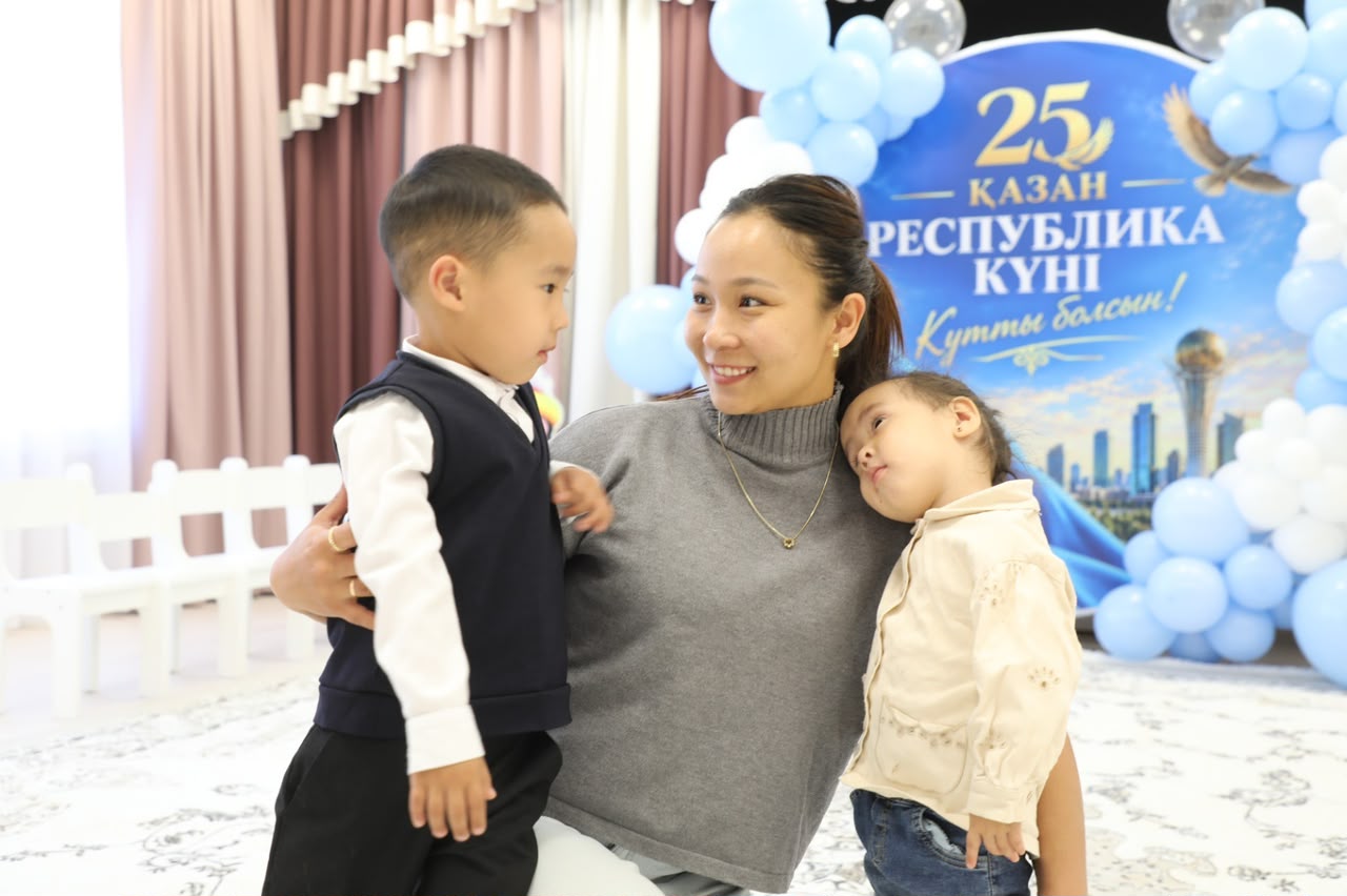 В Алматы ко Дню Республики открыли три новых государственных детских сада на 880 мест