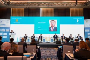 От высокотехнологичной геологоразведки до газохимии: в Астане обсудили реализацию поручений Послания в газовой отрасли